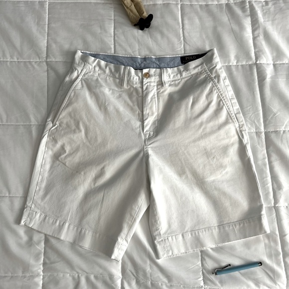Polo Ralph Lauren Other - POLO RALPH LAUREN MEN SHORTS
